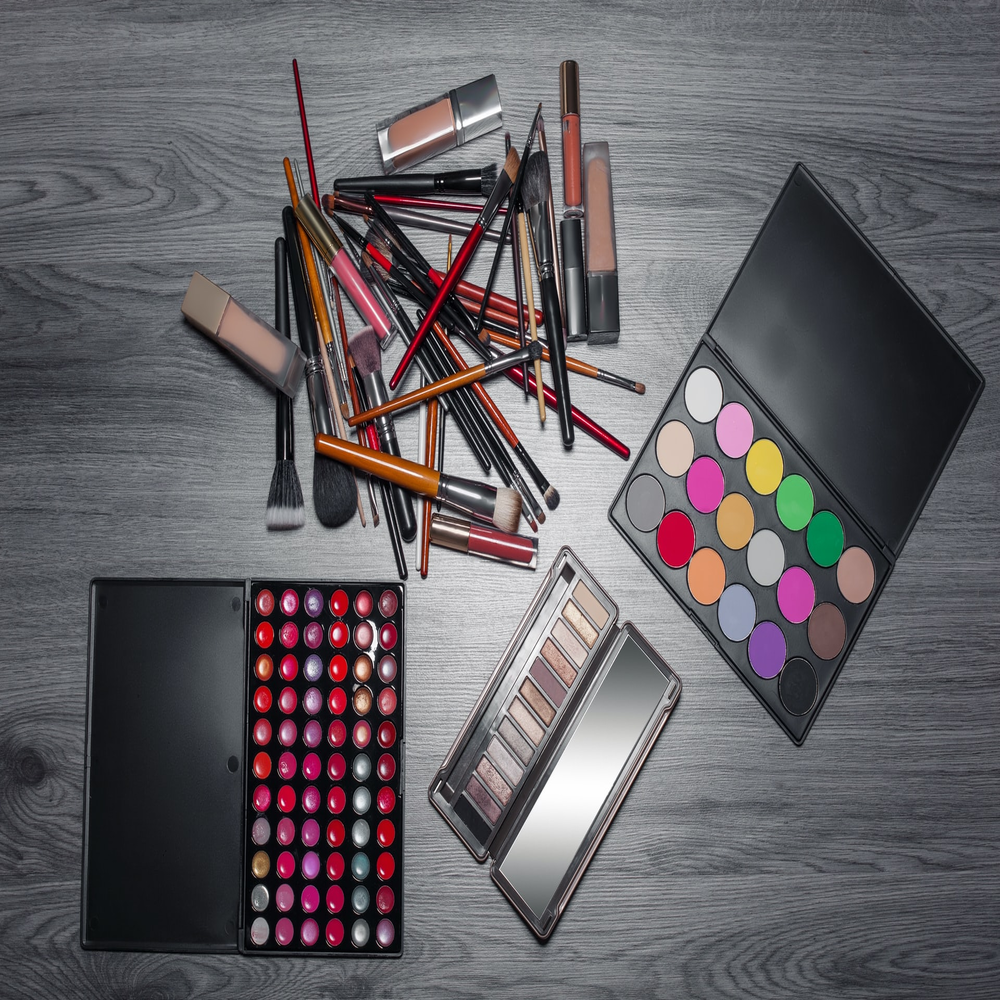 Makeup Artist Makeup KIt Eyeshadow Palette