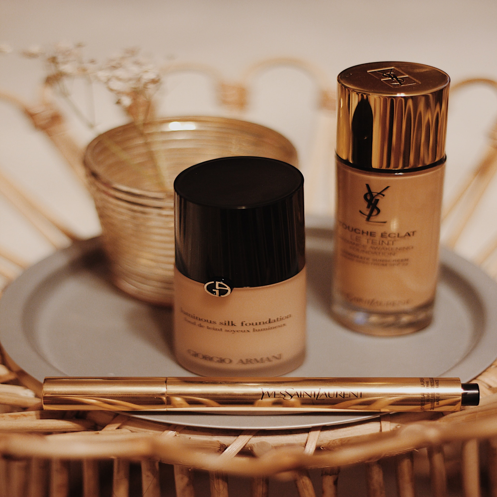 foundation Foundation For Makeup kit