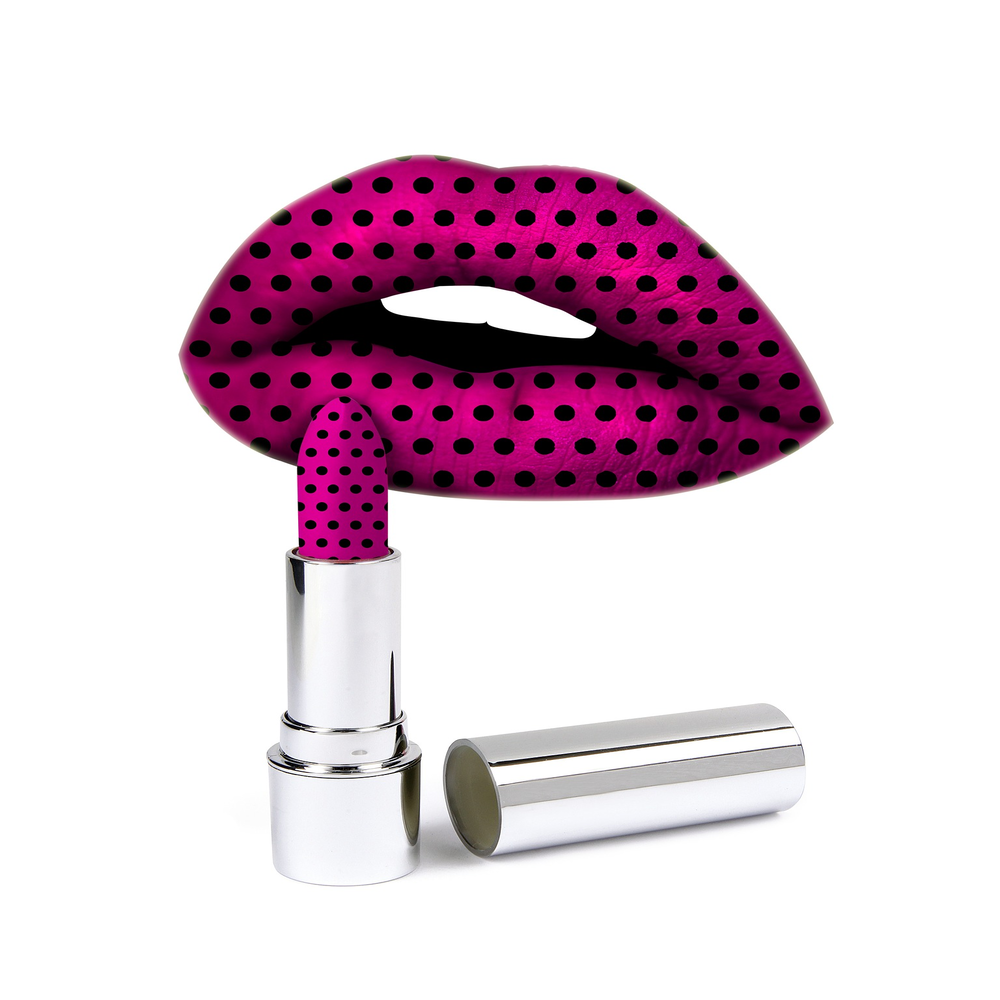 Essentials in a Makeup Kit Lipstick In Makeup Kit