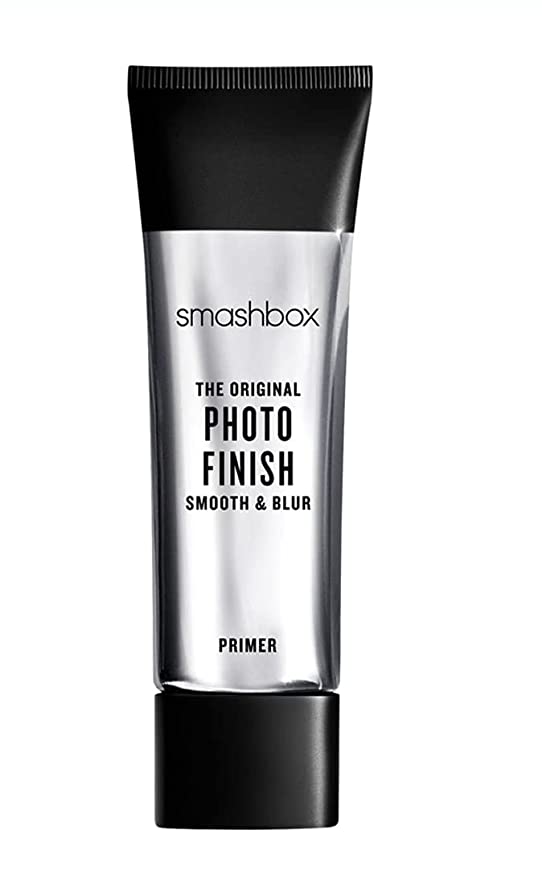 Smashbox photo finish primer