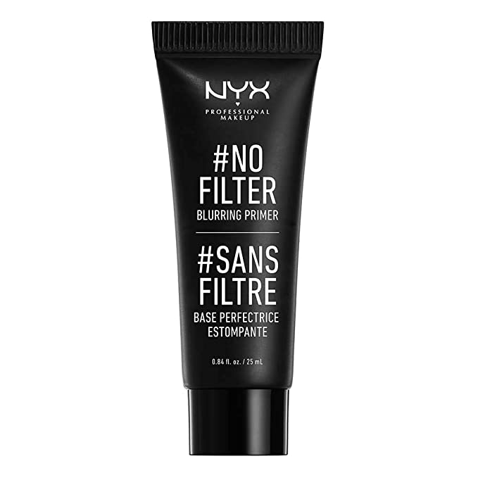 Nyx the marsh mellow primer
