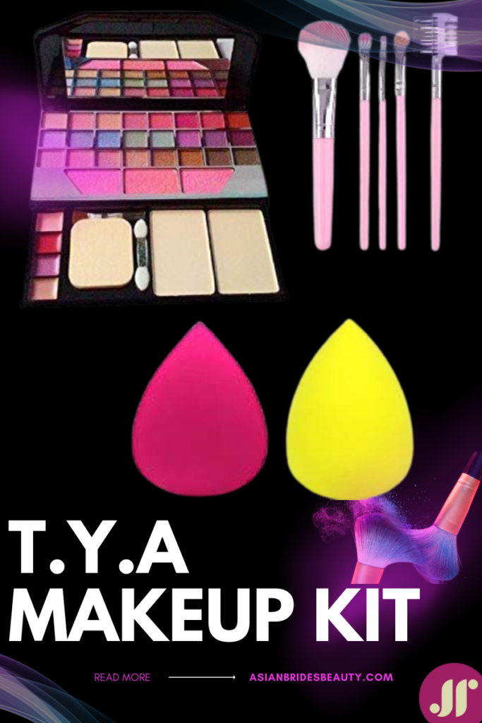 T.Y.A Makeup Kit